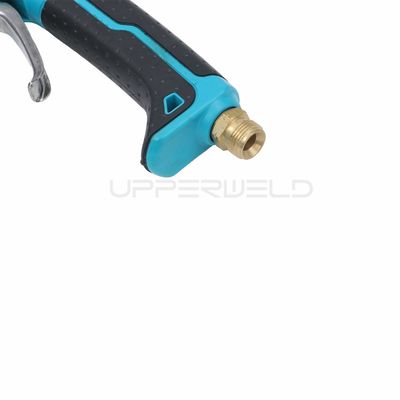 UPPERWELD UPT104 brûleur de mauvaises herbes à torche au propane 10687g/h Consommation de carburant pour la lutte contre les mauvaises herbes