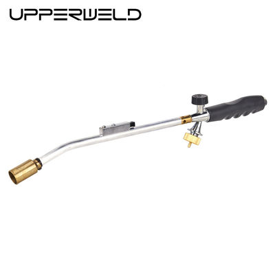 Dispositif d'allumage Oui UPPERWELD Propane torche brûleur de mauvaises herbes pour le jardinage et la lutte contre les mauvaises herbes