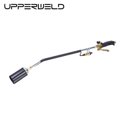 Dispositif d'allumage Oui UPPERWELD Propane torche brûleur de mauvaises herbes pour le jardinage et la lutte contre les mauvaises herbes