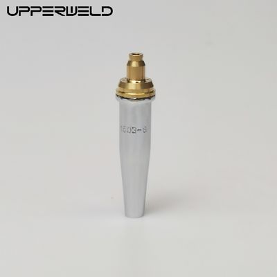 78g Dose de coupe pour le propane acétylène oxygène pistolet de soudage à la torche de style américain