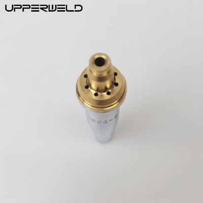 78g Dose de coupe pour le propane acétylène oxygène pistolet de soudage à la torche de style américain