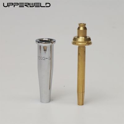 78g Dose de coupe pour le propane acétylène oxygène pistolet de soudage à la torche de style américain