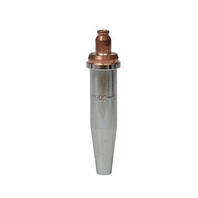 Nozzle de coupe supérieure en cuivre pour le marché brésilien 1502