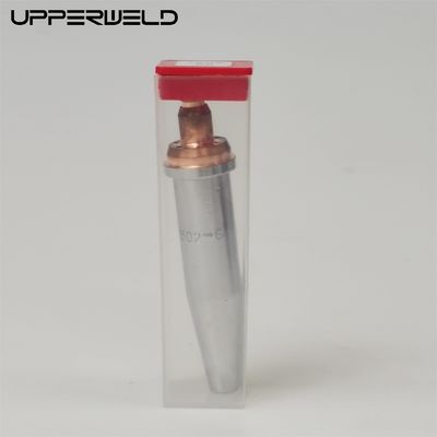 Nozzle de coupe supérieure en cuivre pour le marché brésilien 1502