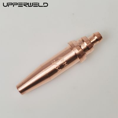 UPPERWELD ANM 3/64 Buse de coupe au gaz pour l'industrie de coupe du cuivre