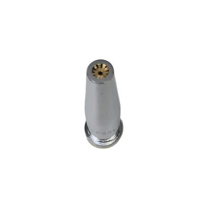 Nozzle de gaz d'acétylène pour le soudage 6 Nozzle de coupe CUTTING TORCH Support sur mesure OEM