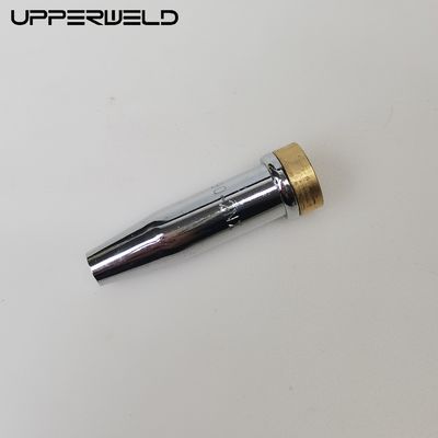 Nozzle de coupe supérieure 6290NX pour la torche de coupe à gaz de type américain