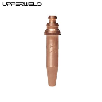 G1-A 16/10 buse de coupe à gaz pour le soudage supérieur Oxygen American Style Torch Welding Gun