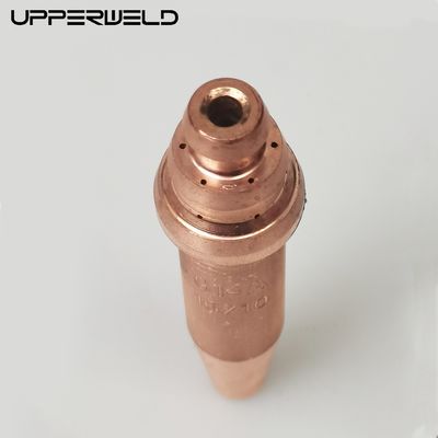 G1-A 16/10 buse de coupe à gaz pour le soudage supérieur Oxygen American Style Torch Welding Gun