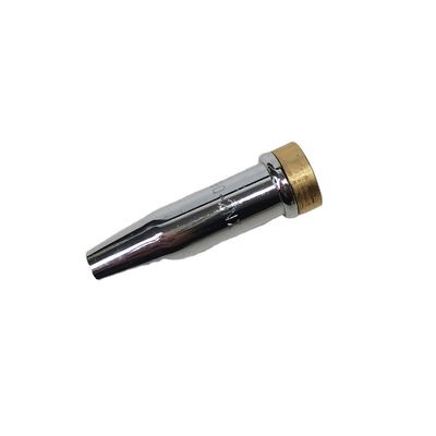 Nozzle de coupe en laiton pour OBM Support personnalisé 6290 2NX Oxygen Acetylène