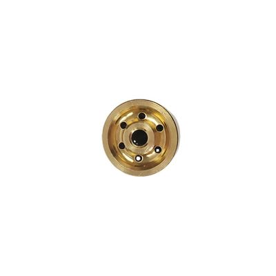 Nozzle de coupe en laiton pour OBM Support personnalisé 6290 2NX Oxygen Acetylène