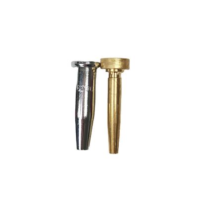 Nozzle de coupe en laiton pour OBM Support personnalisé 6290 2NX Oxygen Acetylène