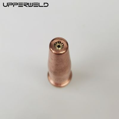 GPN 2 buse de coupe de gaz pour le propane acétylène oxygène pistolet de soudage à la torche de style américain