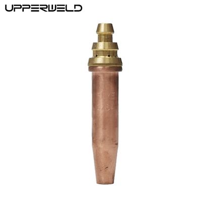 PNME 3/64 Taille de la buse de coupe de gaz pour la pointe de coupe de l'acétylène de propane standard américain