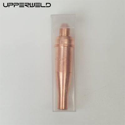 Industrie de coupe Essentielle buse de coupe supérieure 1-101 pour la torche de coupe de type américain