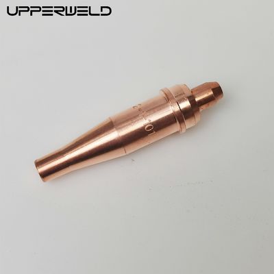 Industrie de coupe Essentielle buse de coupe supérieure 1-101 pour la torche de coupe de type américain