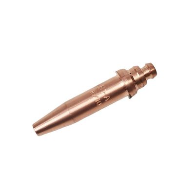 Accès à la torche de soudage UPPER G1-A 16/10 buse de coupe en cuivre complet avec support OBM