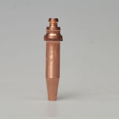 Accès à la torche de soudage UPPER G1-A 16/10 buse de coupe en cuivre complet avec support OBM