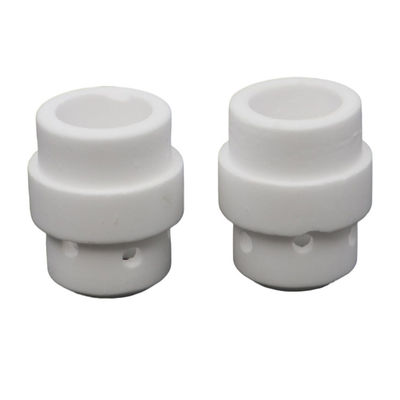 Torche de soudage essentielle 24KD buse Splitter buse conductrice avec personnalisation OBM
