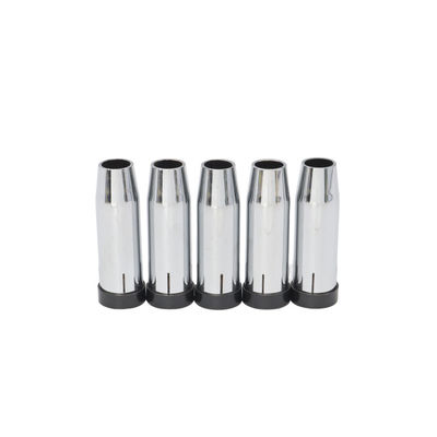 Torche de soudage essentielle 24KD buse Splitter buse conductrice avec personnalisation OBM
