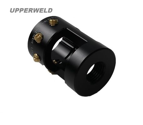 TIG soudage multi-angle de coupe de fente alliage d'électrode de tungstène affûteur de tête de broyeur
