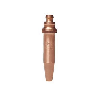 Torche de coupe en cuivre complet G1-A 16/10 pour buse de coupe supérieure