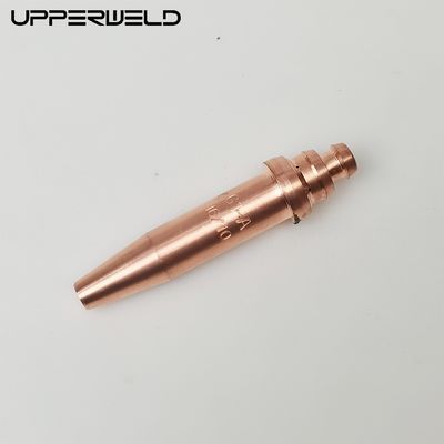 Torche de coupe en cuivre complet G1-A 16/10 pour buse de coupe supérieure