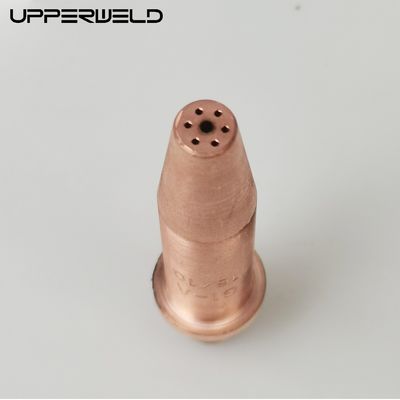 Torche de coupe en cuivre complet G1-A 16/10 pour buse de coupe supérieure