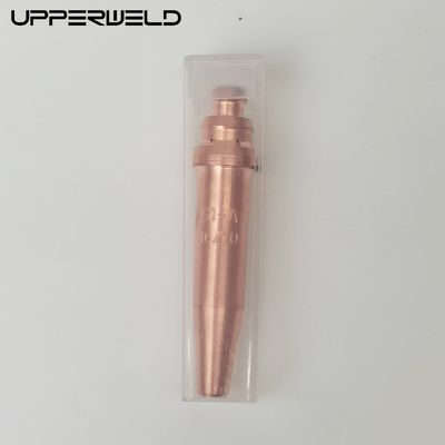 Torche de coupe en cuivre complet G1-A 16/10 pour buse de coupe supérieure