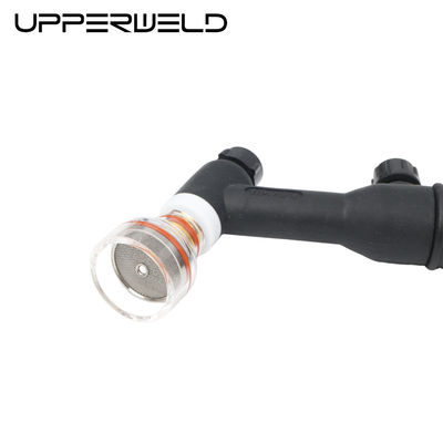 Industrie de la découpe UPPERWELD WP26FV Torche de soudage TIG refroidie à l'air pour le soudage professionnel