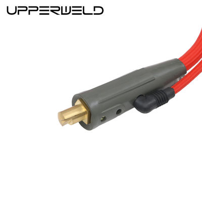 Industrie de la découpe UPPERWELD WP26FV Torche de soudage TIG refroidie à l'air pour le soudage professionnel