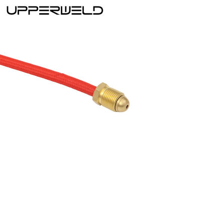 Industrie de la découpe UPPERWELD WP26FV Torche de soudage TIG refroidie à l'air pour le soudage professionnel