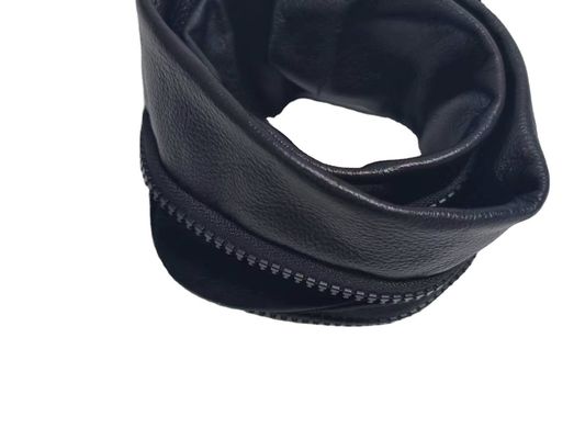 Soutien personnalisé OEM Couverture de la torche de soudage en cuir de vache authentique 13,12 pieds pour le soudage Tig / Mig