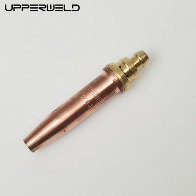 80g ODM Supporté 3/64 Long type standard de soudage au gaz pour les besoins personnalisés