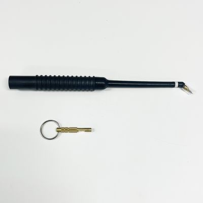Accessoires de lampe à souder pour les produits ODM NC53N20 Détecteur d'écran pour la partie supérieure NC60 et NC125 Air/Cooled