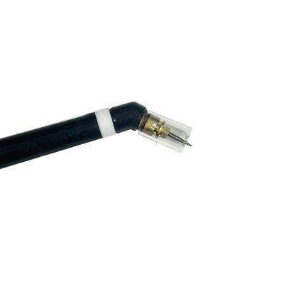 Accessoires de lampe à souder pour les produits ODM NC53N20 Détecteur d'écran pour la partie supérieure NC60 et NC125 Air/Cooled