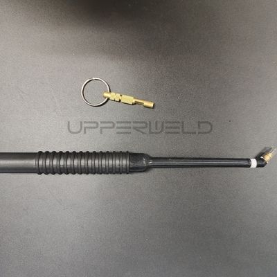 Accessoires de lampe à souder pour les produits ODM NC53N20 Détecteur d'écran pour la partie supérieure NC60 et NC125 Air/Cooled