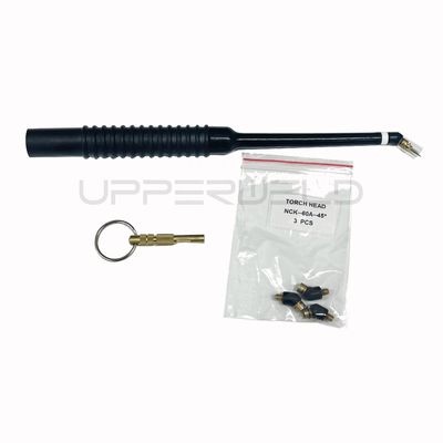 Accessoires de lampe à souder pour les produits ODM NC53N20 Détecteur d'écran pour la partie supérieure NC60 et NC125 Air/Cooled