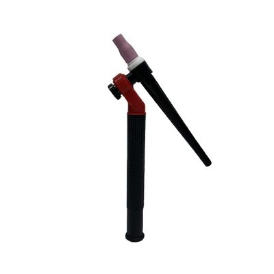 NR17 Corps de torche rotatif support personnalisé pour le soudage