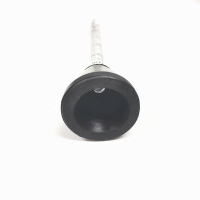 Testeur de débitmètre à double échelle 25L/min Essentiel pour la mesure précise du débit de gaz
