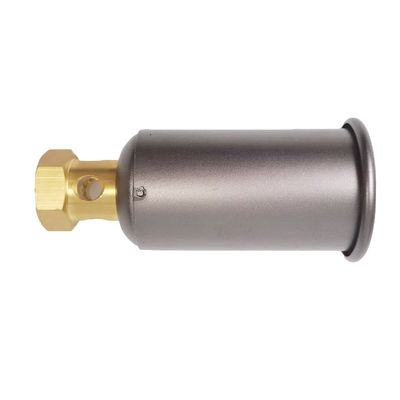 Titane de chauffage à la flamme Propane Torche buse 0,124kg Type de gaz MAPP/PROPANE pour le chauffage