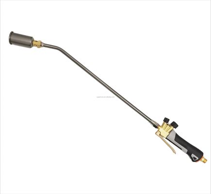 Titane de chauffage à la flamme Propane Torche buse 0,124kg Type de gaz MAPP/PROPANE pour le chauffage