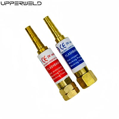 Flashback Arrestor pour le soudage de coupe support personnalisé et taille de l'emballage unique