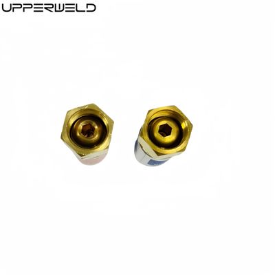 Flashback Arrestor pour le soudage de coupe support personnalisé et taille de l'emballage unique