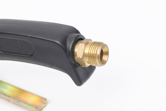 L'allumage électronique de la torche à propane à gaz turbo 60 pour la toiture et l'entretien des routes