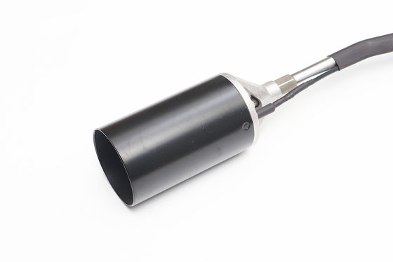 L'allumage électronique de la torche à propane à gaz turbo 60 pour la toiture et l'entretien des routes