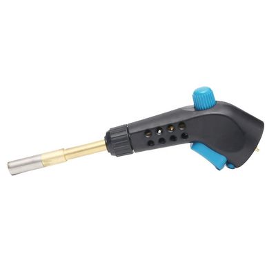 Brass UP3700 Propane Portable MAPP Torche à gaz pour cuisson et chauffage en extérieur