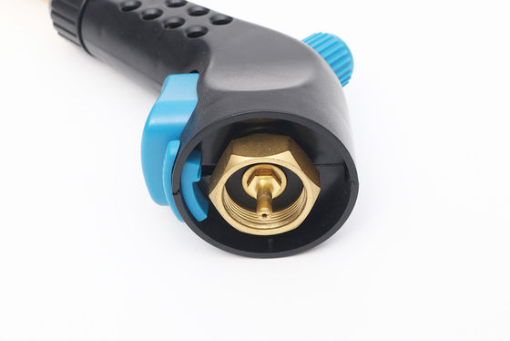 Brass UP3700 Propane Portable MAPP Torche à gaz pour cuisson et chauffage en extérieur