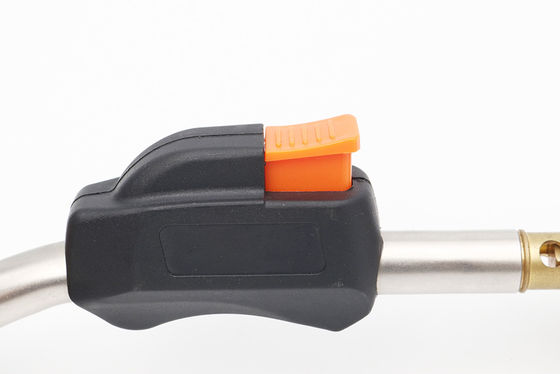Trigger réglable de démarrage Torche de soudage à auto-allumage à haute intensité pour le gaz propane/Mapp