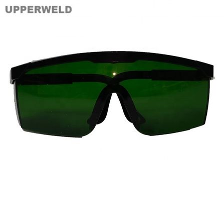 Kit portable de lampes à chauffage à bouteille d'oxygène avec lunettes de sécurité et de température de 3550 °C